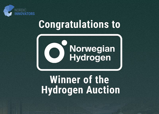 Norwegian Hydrogen_Nordic Innovators